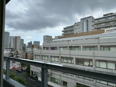 【展望】 | イルミナート白金