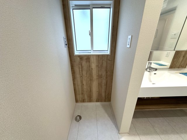 神戸市垂水区名谷町１期新築戸建２号棟のその他