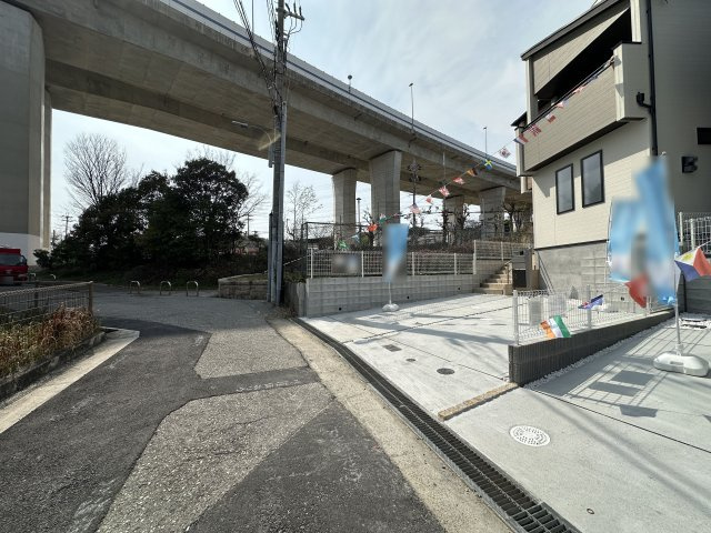 神戸市垂水区名谷町１期新築戸建２号棟のその他