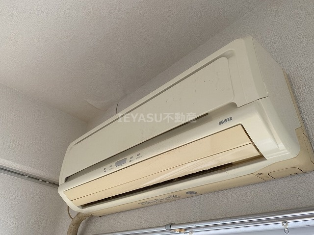 広瀬北ビルの設備