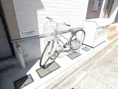 【駐車場】 | セリシール