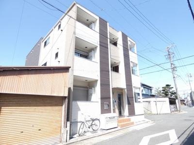 【外観】 | セリシール