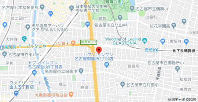 【地図】 | セリシール