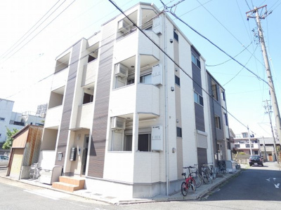 【外観】 | セリシール