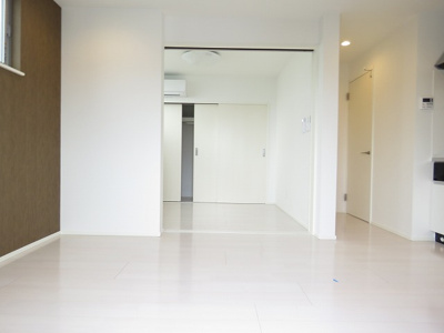 【居間・リビング】 | セリシール