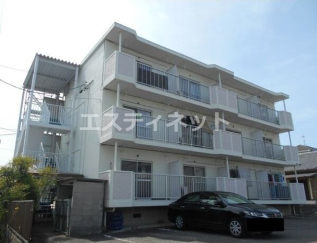 コーポ井村　Ａ棟