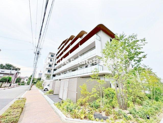 コンフォリア・リヴ八坂富士見