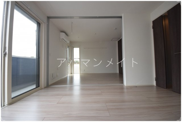 【居間・リビング】 | クレインリング丸山台 | 戸塚周辺ならアパマンメイトへＬｅｔｓ Ｇｏ ！