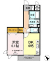 【間取り】 | 上永谷駅徒歩6分！