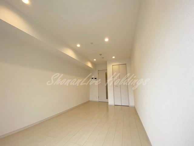 横浜市栄区笠間３丁目の賃貸マンションの寝室