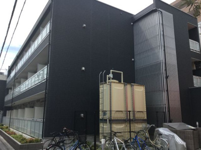 【外観】 | リブリ・上福岡 | 外観も気になるポイント