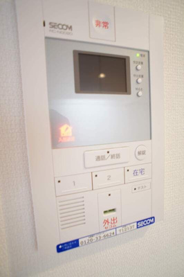 【設備】 | リブリ・上福岡