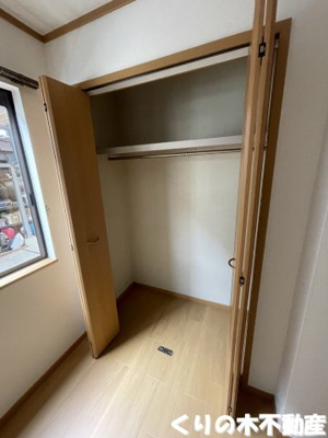 【収納】 | ポレール | ちょっとした収納スペースも充実しています