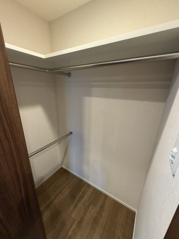 【収納】シーズンフラッツ仙台鉄砲町