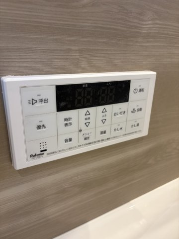 【設備】シーズンフラッツ仙台鉄砲町