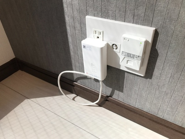 R-SMARTアゼリア仙台の設備