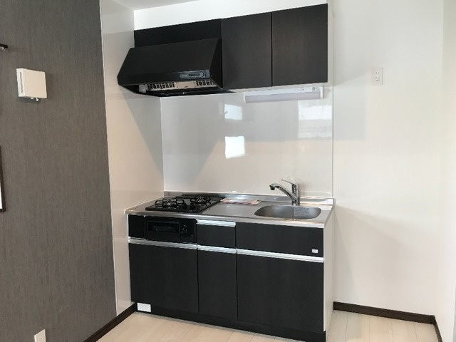 R-SMARTアゼリア仙台のキッチン