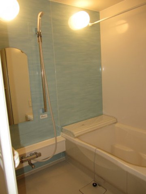 【設備】 | シャーメゾン三国ヶ丘