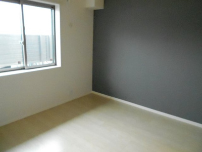 【洋室】 | シャーメゾン三国ヶ丘