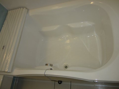 【浴室】 | シャーメゾン三国ヶ丘