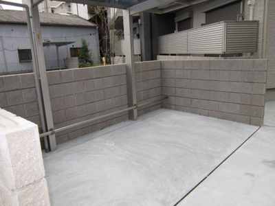 【その他共用部分】 | シャーメゾン三国ヶ丘