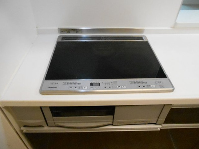 【キッチン】 | シャーメゾン三国ヶ丘