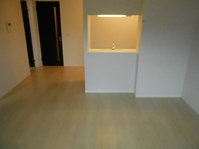 【居間・リビング】 | シャーメゾン三国ヶ丘