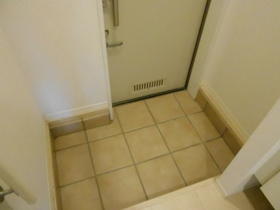 【玄関】 | シャーメゾン三国ヶ丘