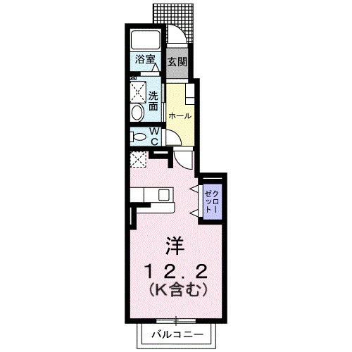 アンジェリーク　ベルＢ