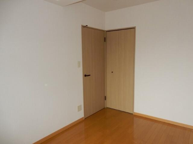 川崎市多摩区登戸の賃貸マンションの内装