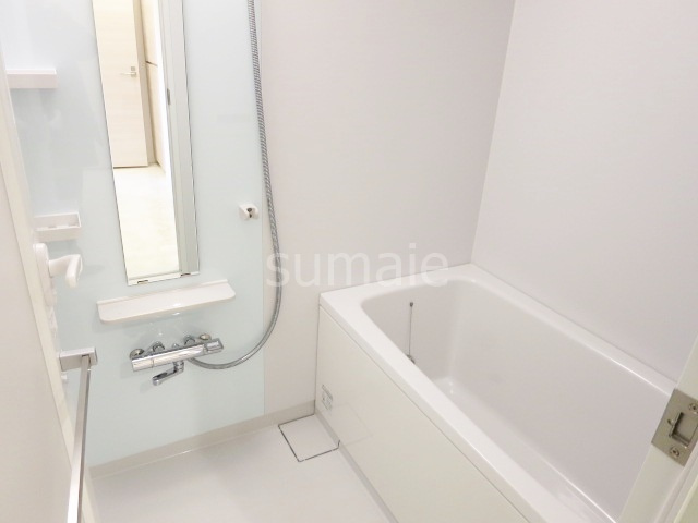 シエルトゥールロジュマンの浴室|バスタイムはコチラでごゆるりと‥★