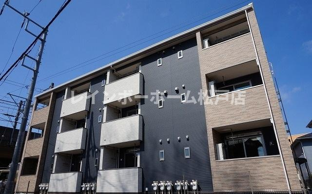 仲介手数料（賃料の1.10ヵ月）の50％OFF対象物件！