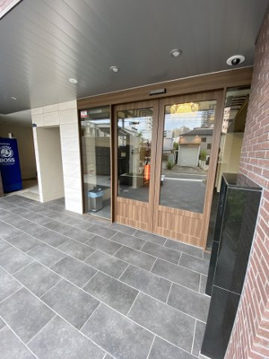 【その他】 | エステムコート神戸元町ヒルズ