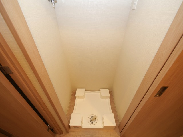 リビオメゾン新大阪の設備