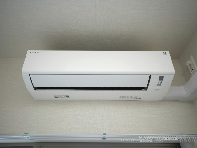 リビオメゾン新大阪の設備