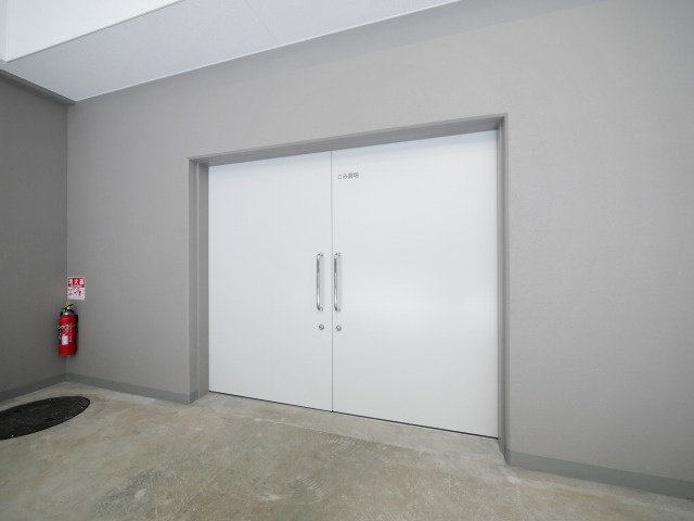 リビオメゾン新大阪のその他共用部分