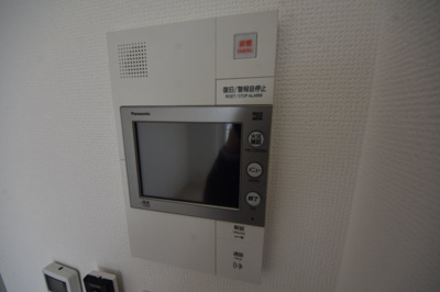 【セキュリティ】 | エステムコート神戸元町ヒルズ