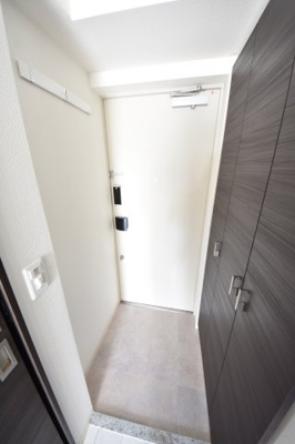 【玄関】 | エステムコート神戸元町ヒルズ