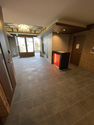 【その他】 | エステムコート神戸元町ヒルズ