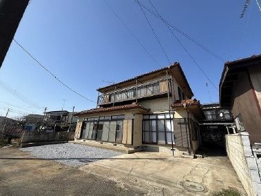 筑西市岡芹