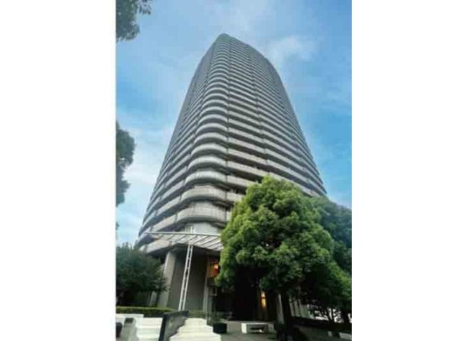 アイムふじみ野タワー東館