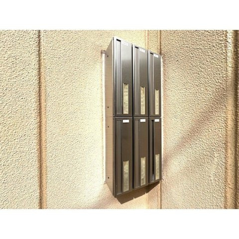 ツインクルヒロのその他共用部分