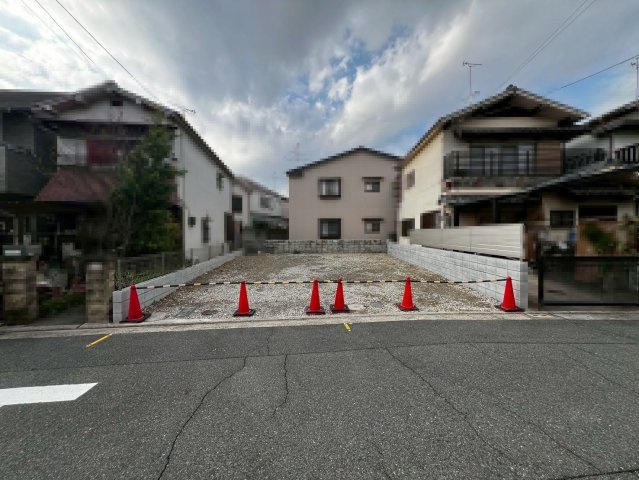 深井中町　新築一戸建の画像