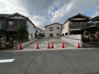 【外観】 | 深井中町　新築一戸建