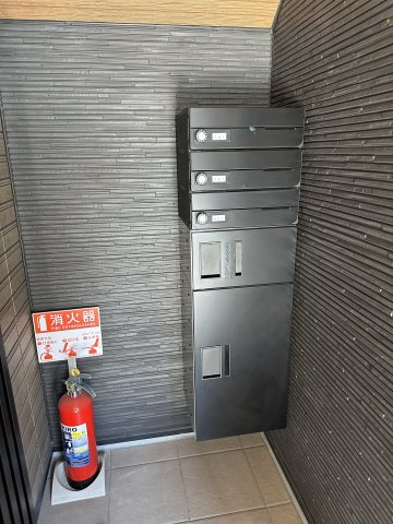 Ｈｅｉｍ　Ｋｏｍｏｒｅｌｉａのその他共用部分
