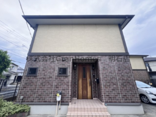 I-River Court E棟