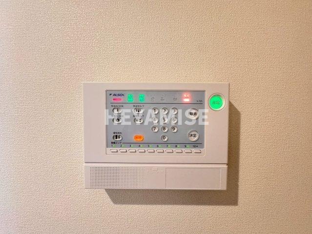 グランリッチのその他