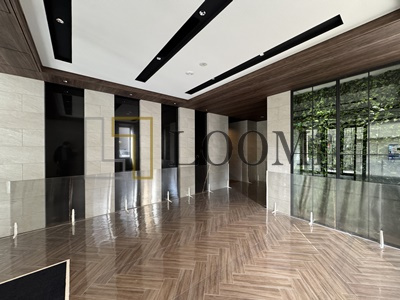 【ロビー】 | セイワパレス大阪城南