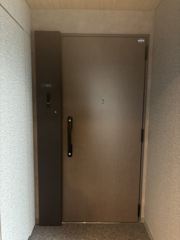 【玄関】シーズンフラッツ仙台鉄砲町 