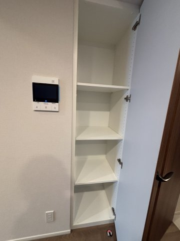 【収納】シーズンフラッツ仙台鉄砲町 